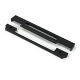 From The Anvil - Black Euro DIN Spec Rebate Kit | Sku. 90059 | Trade Door Handles.