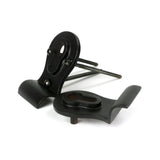 From The Anvil - Aged Bronze 50mm Euro Door Pull (Back to Back fixings) | Sku. 90067 | Trade Door Handles.