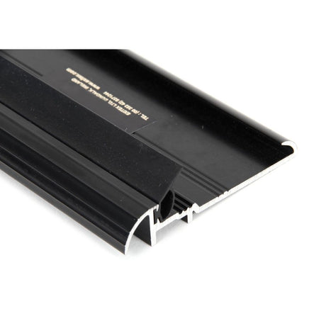 From The Anvil - Black 3000mm OUM/6 Threshold | Sku. 90124 | Trade Door Handles.