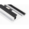 From The Anvil - Aluminium 914mm Macclex 15/56 Threshold | Sku. 90133 | Trade Door Handles.