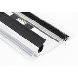 From The Anvil - Aluminium 914mm Macclex 15/56 Threshold | Sku. 90133 | Trade Door Handles.