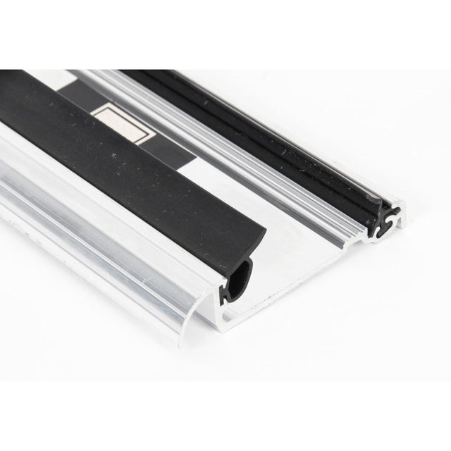 From The Anvil - Aluminium 914mm Macclex 15/56 Threshold | Sku. 90133 | Trade Door Handles.