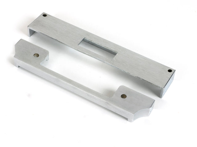 From The Anvil - SS ½" Rebate Kit for Deadlock | Sku. 90138 | Trade Door Handles.