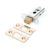 From The Anvil - PVD 2½" Heavy Duty Tubular Deadbolt | Sku. 90140 | Trade Door Handles.