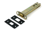 From The Anvil - Black 5" Heavy Duty Tubular Deadbolt | Sku. 90147 | Trade Door Handles.
