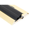From The Anvil - Gold 933mm Threshex Sill | Sku. 90149 | Trade Door Handles.