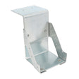 This is an image of Timco - Welded Masonry Joist Hangers - Galvanised 90 x 150mm 90150WMH