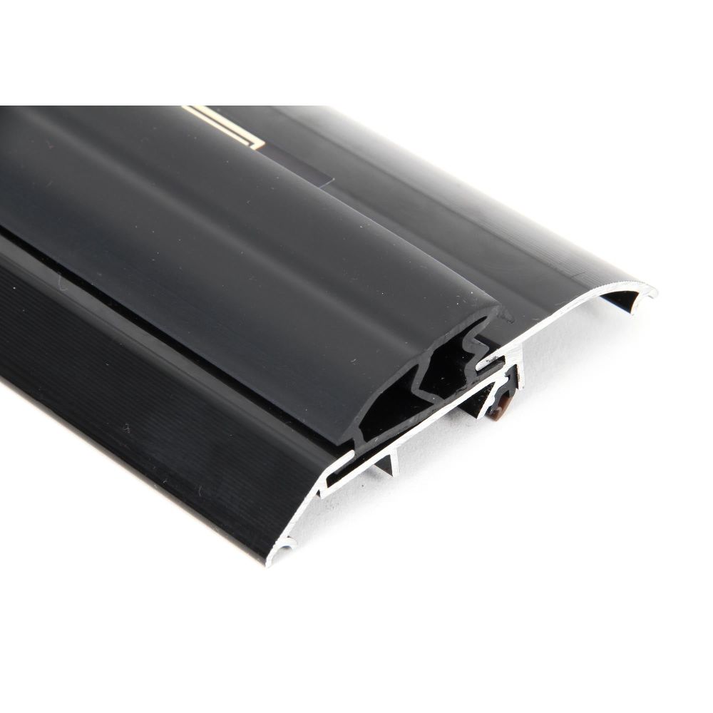 From The Anvil - Black 1219mm Threshex Sill | Sku. 90153 | Trade Door Handles.