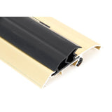 From The Anvil - Gold 2134mm Threshex Sill | Sku. 90155 | Trade Door Handles.