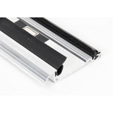 From The Anvil - Aluminium 1829mm Macclex 15/2 Threshold | Sku. 90161 | Trade Door Handles.