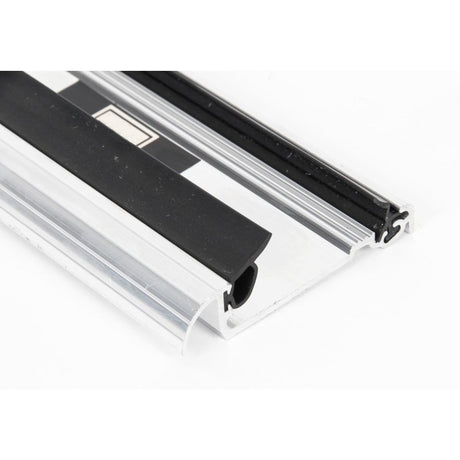 From The Anvil - Aluminium 2134mm Macclex 15/2 Threshold | Sku. 90162 | Trade Door Handles.