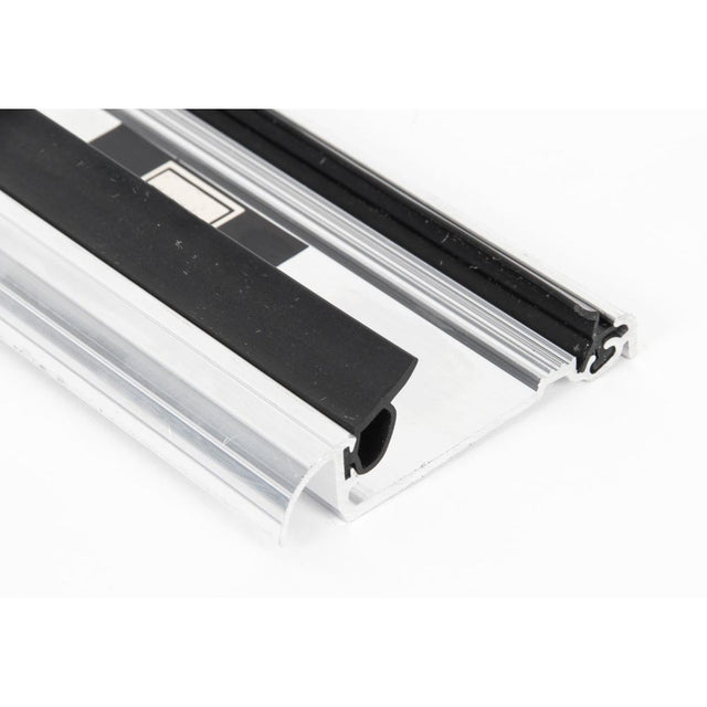 From The Anvil - Aluminium 2134mm Macclex 15/2 Threshold | Sku. 90162 | Trade Door Handles.