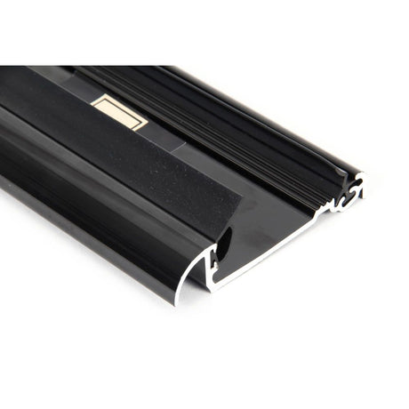 From The Anvil - Black 1219mm Macclex 15/2 Threshold | Sku. 90166 | Trade Door Handles.