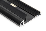 From The Anvil - Black 1829mm Macclex 15/2 Threshold | Sku. 90167 | Trade Door Handles.