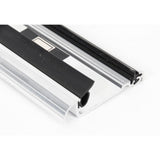 From The Anvil - Aluminium 1219mm Macclex 15/56 Threshold | Sku. 90170 | Trade Door Handles.