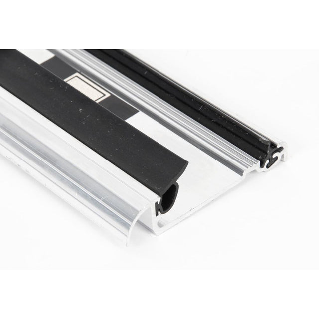 From The Anvil - Aluminium 1829mm Macclex 15/56 Threshold | Sku. 90172 | Trade Door Handles.