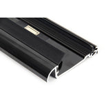 From The Anvil - Black 914mm Macclex 15/56 Threshold | Sku. 90176 | Trade Door Handles.