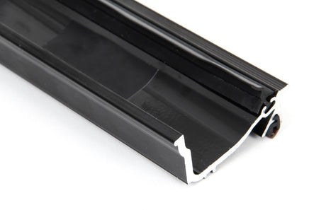 From The Anvil - Black 914mm Macclex Lowline Sill | Sku. 90181 | Trade Door Handles.