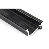 From The Anvil - Black 914mm Macclex Lowline Sill | Sku. 90181 | Trade Door Handles.