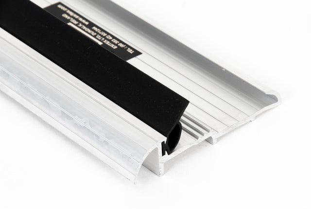 From The Anvil - Aluminium 914mm OUM/4 Threshold | Sku. 90190 | Trade Door Handles.