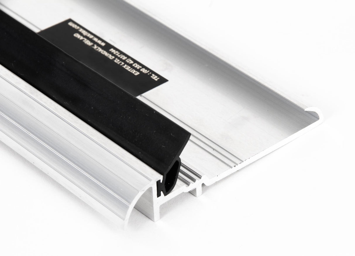 From The Anvil - Aluminium 1219mm OUM/6 Threshold | Sku. 90202 | Trade Door Handles.