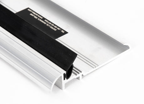 From The Anvil - Aluminium 1829mm OUM/6 Threshold | Sku. 90203 | Trade Door Handles.