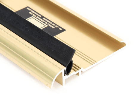 From The Anvil - Gold 1219mm OUM/6 Threshold | Sku. 90206 | Trade Door Handles.