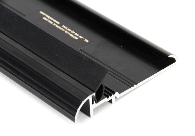 From The Anvil - Black 1219mm OUM/6 Threshold | Sku. 90210 | Trade Door Handles.