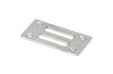 From The Anvil - SS Ventable Keep Plate | Sku. 90220 | Trade Door Handles.