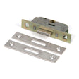 From The Anvil - SS Window Lock | Sku. 90221 | Trade Door Handles.