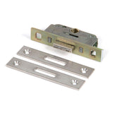From The Anvil - SS Window Lock | Sku. 90221 | Trade Door Handles.