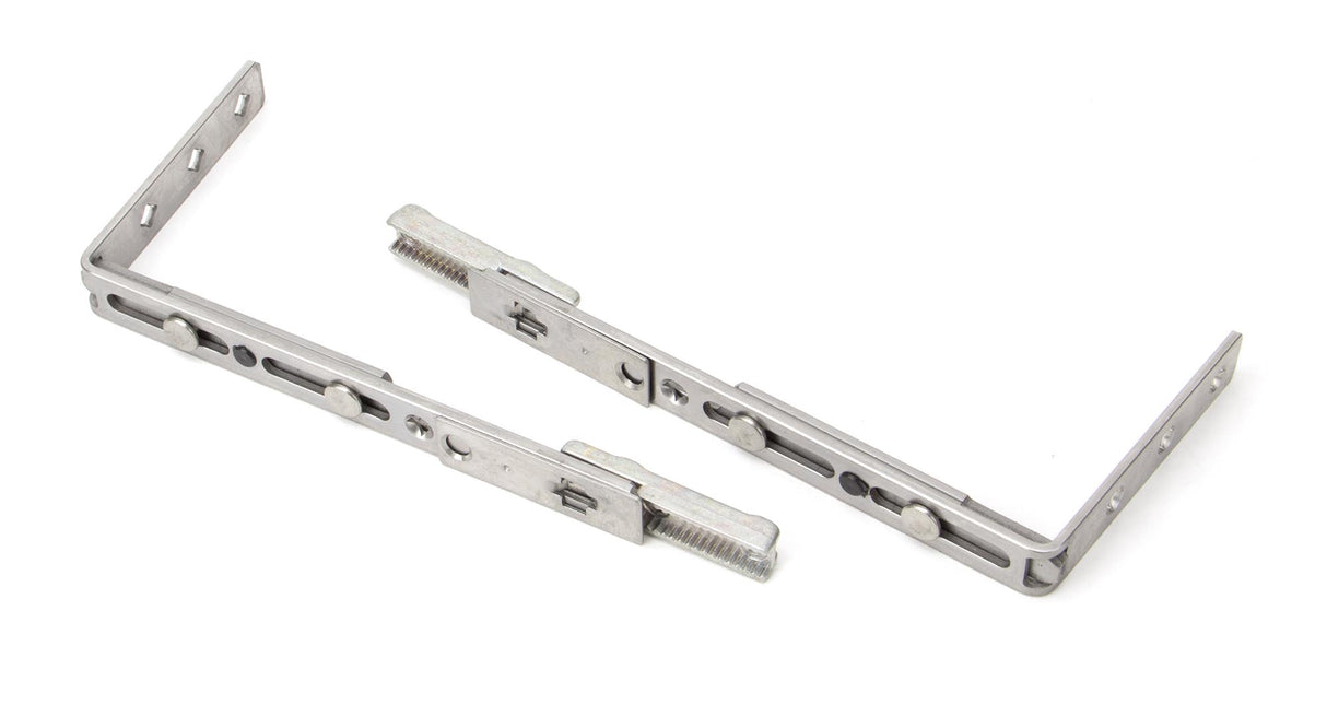 From The Anvil - SS French Door Multipoint Lock Kit 57mm Door | Sku. 90222 | Trade Door Handles.