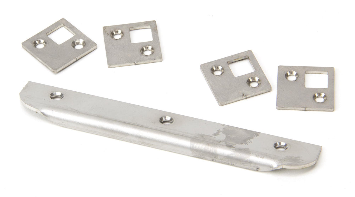 From The Anvil - SS French Door Multipoint Lock Kit 57mm Door | Sku. 90222 | Trade Door Handles.