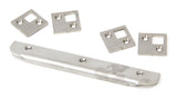 From The Anvil - SS French Door Multipoint Lock Kit 57mm Door | Sku. 90222 | Trade Door Handles.
