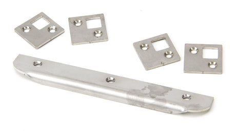 From The Anvil - SS French Door Multipoint Lock Kit 57mm Door | Sku. 90222 | Trade Door Handles.
