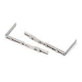 From The Anvil - SS French Door Multipoint Lock Kit 44mm Door | Sku. 90223 | Trade Door Handles.