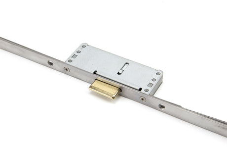 From The Anvil - SS 35mm Backset linear 3 Point Door Lock | Sku. 90224 | Trade Door Handles.