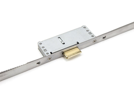 From The Anvil - SS 35mm Backset linear 3 Point Door Lock | Sku. 90224 | Trade Door Handles.