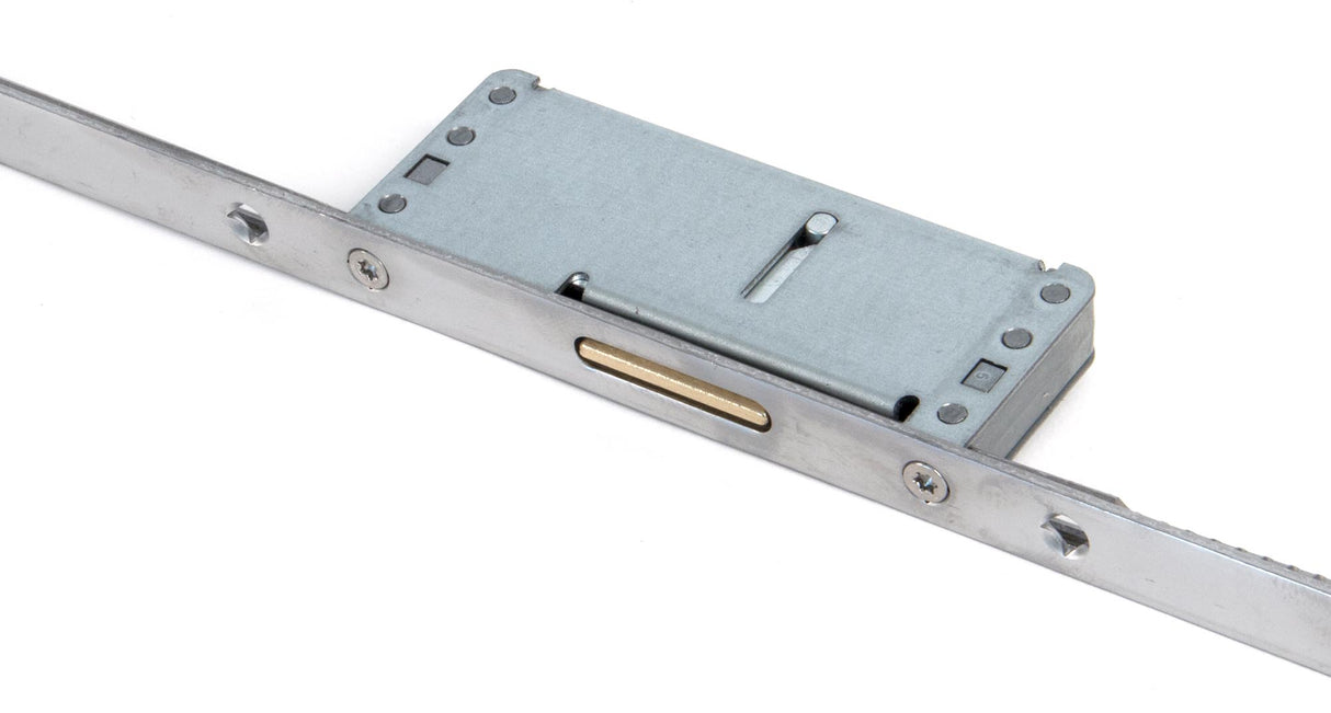 From The Anvil - SS 45mm Backset linear 3 Point Door Lock | Sku. 90225 | Trade Door Handles.