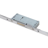 From The Anvil - SS 45mm Backset linear 3 Point Door Lock | Sku. 90225 | Trade Door Handles.