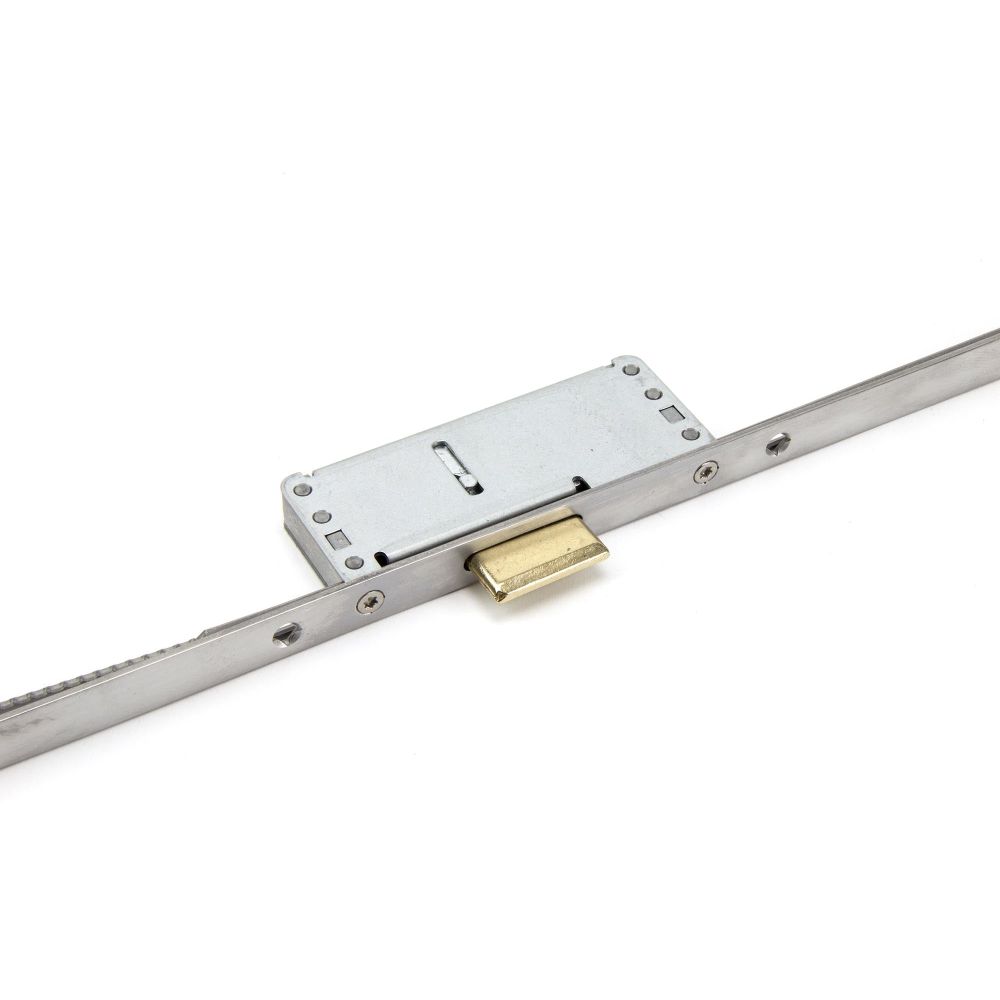 From The Anvil - SS 45mm Backset linear 3 Point Door Lock | Sku. 90225 | Trade Door Handles.