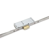 From The Anvil - SS 45mm Backset linear 3 Point Door Lock | Sku. 90225 | Trade Door Handles.