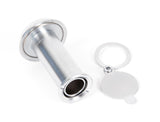 From The Anvil - Satin Chrome Door Viewer 180 Degree (34-56mm Door) | Sku. 90245 | Trade Door Handles.