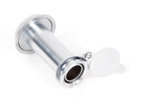 From The Anvil - Satin Chrome Door Viewer 180 Degree (34-56mm Door) | Sku. 90245 | Trade Door Handles.