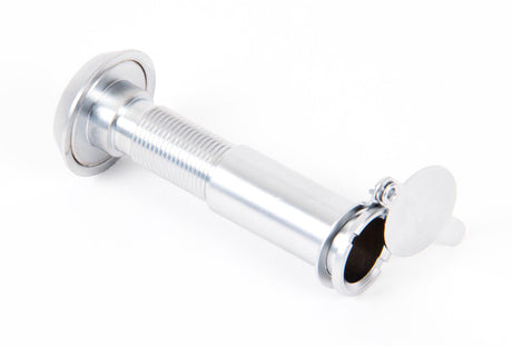 From The Anvil - Satin Chrome Door Viewer 180 Degree (34-56mm Door) | Sku. 90245 | Trade Door Handles.