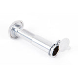 From The Anvil - Satin Chrome Door Viewer 180 Degree (34-56mm Door) | Sku. 90245 | Trade Door Handles.