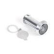 From The Anvil - Satin Chrome Door Viewer 180 Degree (34-56mm Door) | Sku. 90245 | Trade Door Handles.
