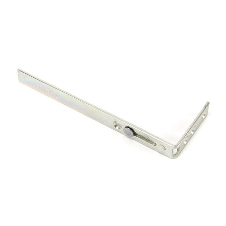 From The Anvil - BZP Excal - 370-500mm Shootbolt Extension Rod | Sku. 90260 | Trade Door Handles.