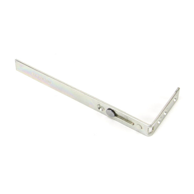 From The Anvil - BZP Excal - 370-500mm Shootbolt Extension Rod | Sku. 90260 | Trade Door Handles.