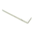 From The Anvil - BZP Excal - 490-700mm Shootbolt Extension Rod | Sku. 90261 | Trade Door Handles.